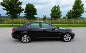 Mercedes-Benz C 220 Avantgarde* 646 OM* Реален пробег, снимка 5
