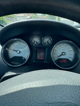 Peugeot 308 1.6 HDI, снимка 6