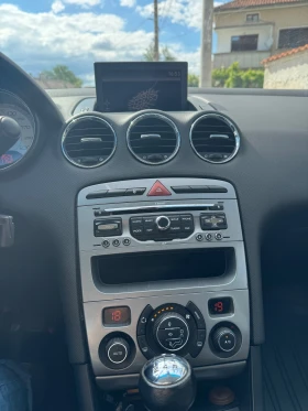 Peugeot 308 1.6 HDI, снимка 8