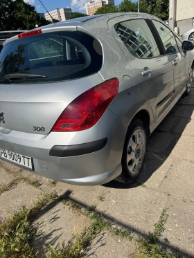Peugeot 308 1.6 HDI, снимка 3