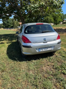 Peugeot 308 1.6 HDI, снимка 2