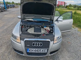 Audi A6 3.0TDI, снимка 12