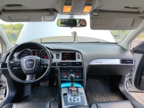 Audi A6 3.0TDI, снимка 10