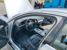 Audi A6 3.0TDI, снимка 8