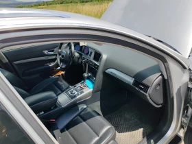 Audi A6 3.0TDI, снимка 6