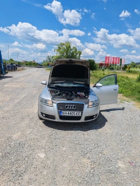 Audi A6 3.0TDI, снимка 1