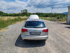 Audi A6 3.0TDI, снимка 4
