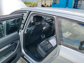 Audi A6 3.0TDI, снимка 9
