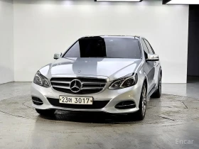 Mercedes-Benz E 300, снимка 2