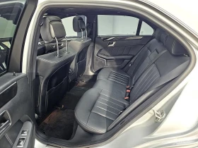 Mercedes-Benz E 300, снимка 9