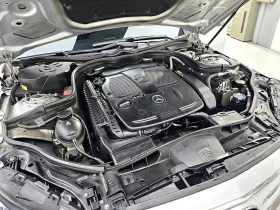 Mercedes-Benz E 300, снимка 6