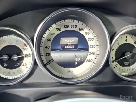 Mercedes-Benz E 300, снимка 7