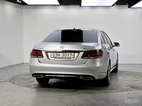 Mercedes-Benz E 300, снимка 3