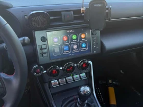 Subaru BRZ * Sport tech * CARFAX * 2 КЛЮЧА * KEYLESS * , снимка 9