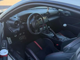 Subaru BRZ * Sport tech * CARFAX * 2 КЛЮЧА * KEYLESS * , снимка 5