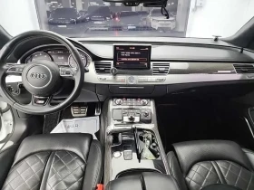 Audi S8 4.0 TFSI Quattro, снимка 7