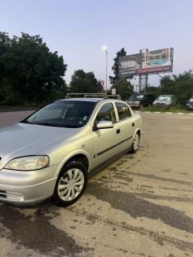 Opel Astra, снимка 7