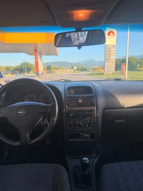 Opel Astra, снимка 9