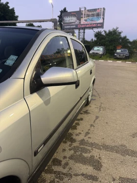Opel Astra, снимка 5