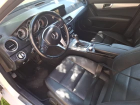 Mercedes-Benz C 250 C250 4 matic, снимка 8
