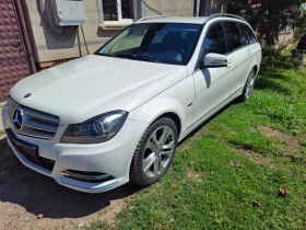 Mercedes-Benz C 250 C250 4 matic, снимка 2