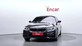 BMW 530 XDRIVE M SPORT + HEAD UP/360/PANO/FULL, снимка 3