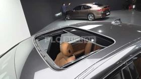 BMW 530 XDRIVE M SPORT + HEAD UP/360/PANO/FULL, снимка 14