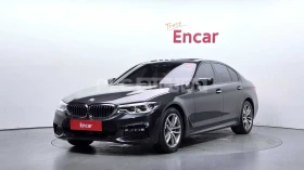 BMW 530 XDRIVE M SPORT + HEAD UP/360/PANO/FULL, снимка 1
