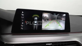 BMW 530 XDRIVE M SPORT + HEAD UP/360/PANO/FULL, снимка 13