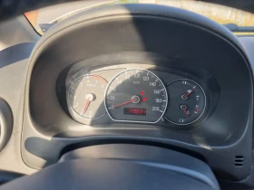 Fiat Sedici 1.6 4x4 M16A , снимка 13