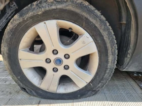 Fiat Sedici 1.6 4x4 M16A, снимка 11