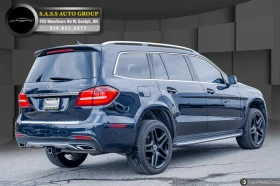 Mercedes-Benz GLS 450 3.0 V6 4MATIC, снимка 2
