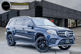 Mercedes-Benz GLS 450 3.0 V6 4MATIC, снимка 1