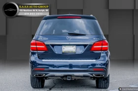 Mercedes-Benz GLS 450 3.0 V6 4MATIC, снимка 3
