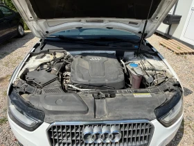 Audi A4 Allroad 2.0 TDI  QUATTRO 177kc, снимка 11