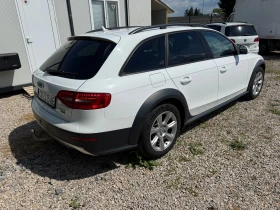 Audi A4 Allroad 2.0 TDI  QUATTRO 177kc, снимка 4