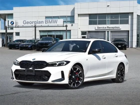 BMW 340 xDrive ЦЕНА ДО БЪЛГАРИЯ РЕГИСТРАЦИЯ & АВТОКРЕДИТ, снимка 1