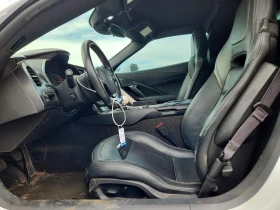 Chevrolet Corvette 6.2l Stingray 1Lt, снимка 7
