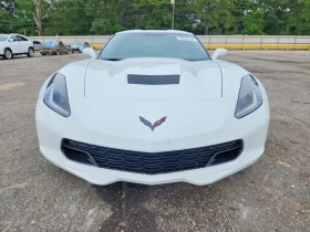 Chevrolet Corvette 6.2l Stingray 1Lt, снимка 5