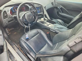 Chevrolet Corvette 6.2l Stingray 1Lt, снимка 8