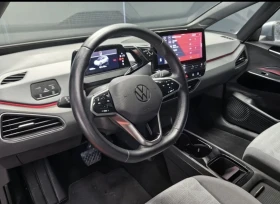 VW ID.3 Pure, снимка 3