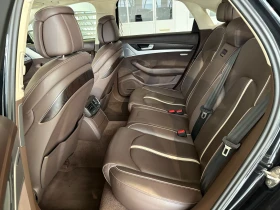 Audi A8 V8 4.2 TDI | Matrix | Head up | Масаж | Air, снимка 13