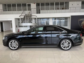 Audi A8 V8 4.2 TDI | Matrix | Head up | Масаж | Air, снимка 7