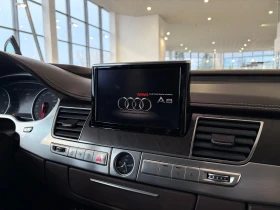 Audi A8 V8 4.2 TDI | Matrix | Head up | Масаж | Air, снимка 16
