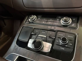 Audi A8 V8 4.2 TDI | Matrix | Head up | Масаж | Air, снимка 14