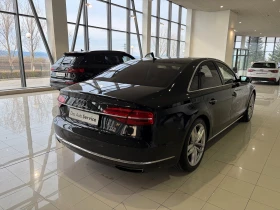 Audi A8 V8 4.2 TDI | Matrix | Head up | Масаж | Air, снимка 4