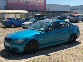 BMW 325 Е90 n52, снимка 3