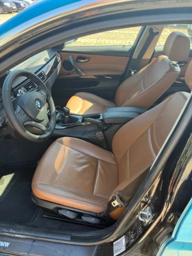 BMW 325 Е90 n52, снимка 8