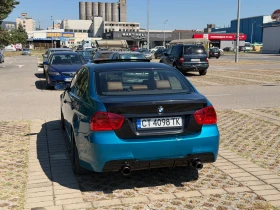 BMW 325 Е90 n52, снимка 5