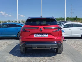 Renault Austral 1.3Tce/160к.с./ espirit Alpine, снимка 5